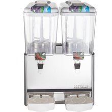Cargar imagen en el visor de la galería, Dispensador Enfriador Bebidas 18x2 Litros
