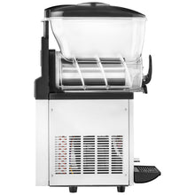 Cargar imagen en el visor de la galería, Máquina Granizadora Frappe 15x1 Lt
