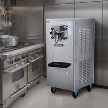 Load image into Gallery viewer, Maquina Mantecadora de Helado Duro 2400 Watts
