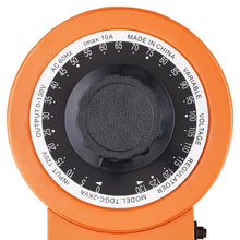 Cargar imagen en el visor de la galería, Regulador De Voltaje Variable 2000 Va 0-130V

