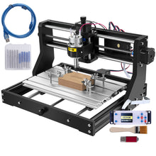 Load image into Gallery viewer, Grabador Fresador Router Cnc 3018-Pro
