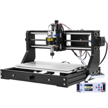 Load image into Gallery viewer, Grabador Fresador Router Cnc 3018-Pro
