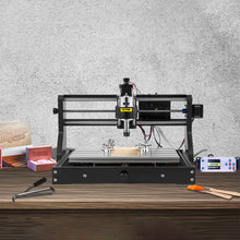 Load image into Gallery viewer, Grabador Fresador Router Cnc 3018-Pro
