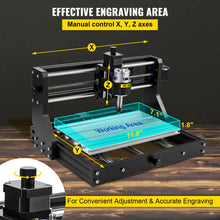 Load image into Gallery viewer, Grabador Fresador Router Cnc 3018-Pro

