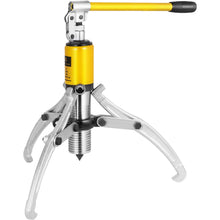 Load image into Gallery viewer, Separador Extractor Hidraulico De Rodamientos 15 Tn Vevor
