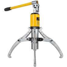 Load image into Gallery viewer, Separador Extractor Hidraulico De Rodamientos 15 Tn Vevor

