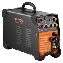 Load image into Gallery viewer, Soldadora 3 En 1 MMA MIG TIG 270 Amp 110v/220v
