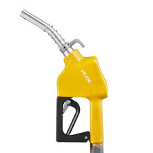 Cargar imagen en el visor de la galería, Pistola Surtidor de Gasolina Gasoil 45 Lpm 3/4" Automatico
