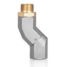 Cargar imagen en el visor de la galería, Swivel Conexión Giratoria para Surtidor de Gasolina 1 Y 3/4 Pulgadas

