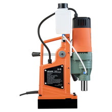 Cargar imagen en el visor de la galería, Taladro Magnético 2en1 50mm 1550W 550RPM

