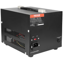 Load image into Gallery viewer, Convertidor De Voltaje 110/220 2.000 Watts Plus
