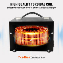 Load image into Gallery viewer, Convertidor De Voltaje 110/220 2.000 Watts Plus
