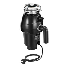 Cargar imagen en el visor de la galería, Triturador De Desechos 1/2 Hp
