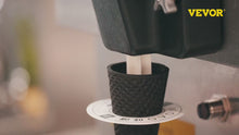 Cargar y reproducir el video en el visor de la galería, Maquina de Helado Soft 2200W Sistema de Preenfriamiento
