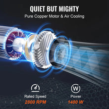 Cargar imagen en el visor de la galería, Polipasto Winche Eléctrico 1.000 Kg Sistema Dual Con Control
