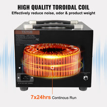 Load image into Gallery viewer, Convertidor De Voltaje 110/220 5.000 Watts Plus
