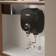 Cargar imagen en el visor de la galería, Calentador Eléctrico Digital 7 Kw
