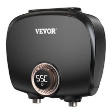 Cargar imagen en el visor de la galería, Calentador Eléctrico Digital 7 Kw
