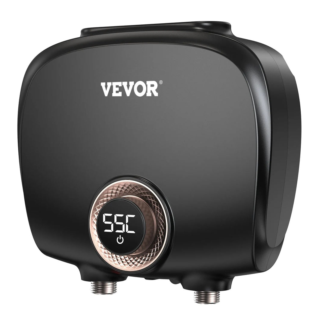 Calentador Eléctrico Digital 7 Kw