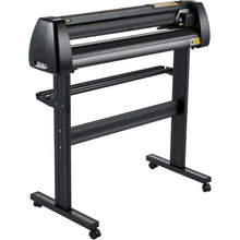 Cargar imagen en el visor de la galería, Plotter De Corte Y Dibujo OffLine U-Disk 720 mm
