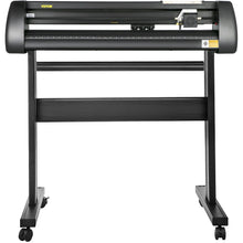 Cargar imagen en el visor de la galería, Plotter De Corte Y Dibujo OffLine U-Disk 720 mm
