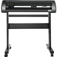 Cargar imagen en el visor de la galería, Plotter De Corte Y Dibujo OffLine U-Disk 720 mm
