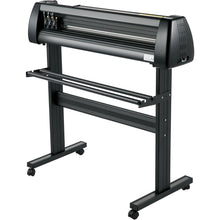 Cargar imagen en el visor de la galería, Plotter De Corte Y Dibujo OffLine U-Disk 720 mm
