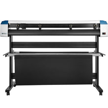 Cargar imagen en el visor de la galería, Plotter De Corte Y Dibujo Optico OffLine U-Disk Semi Automatico 1350 mm

