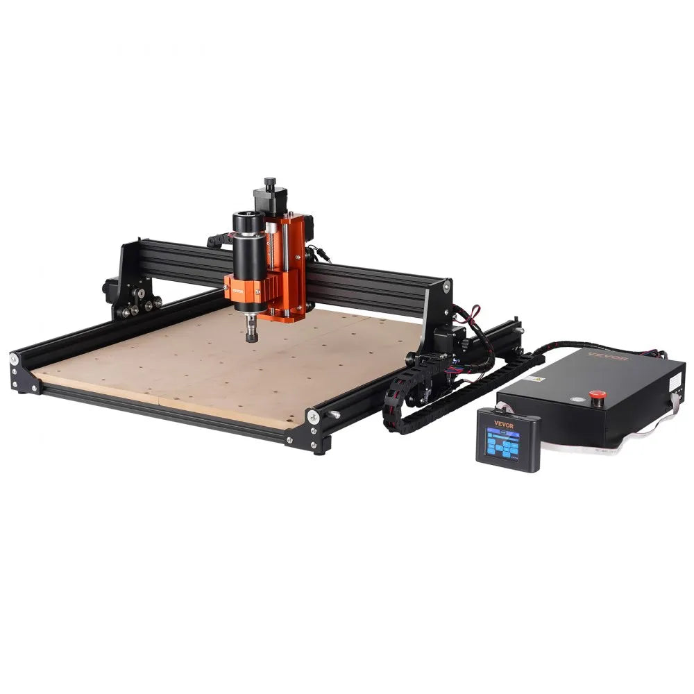 Grabador Fresador Router CNC 300 W