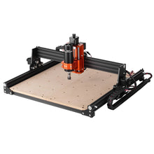Cargar imagen en el visor de la galería, Grabador Fresador Router CNC 300 W
