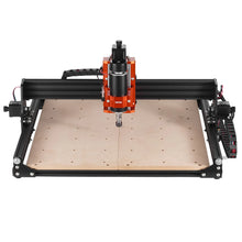 Cargar imagen en el visor de la galería, Grabador Fresador Router CNC 300 W
