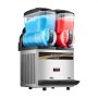 Load image into Gallery viewer, Máquina Granizadora 2 Tanques de 15 Litros
