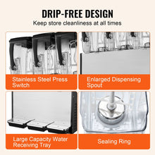 Cargar imagen en el visor de la galería, Dispensador Enfriador Bebidas 12x3 Litros
