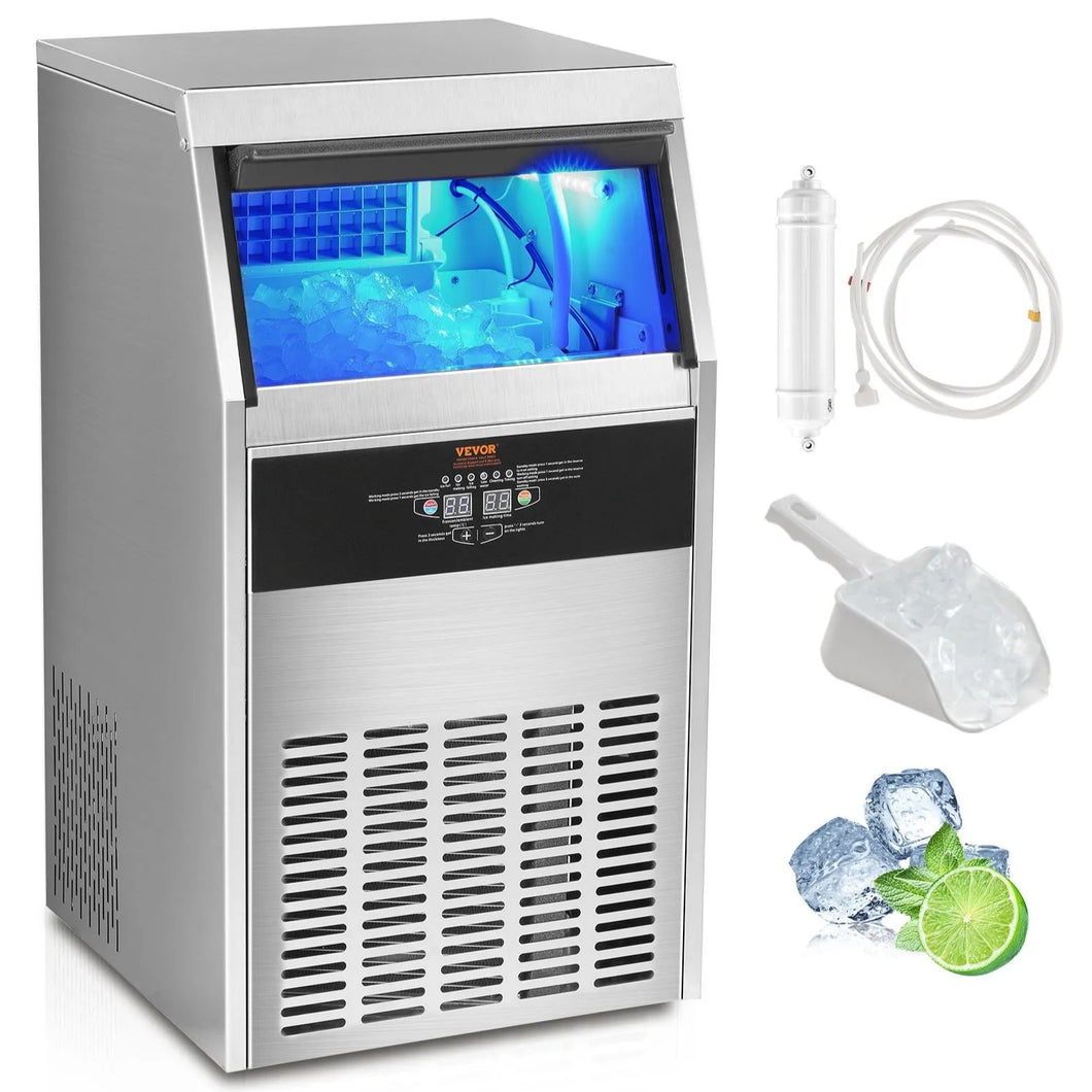 Hielera 64 Kilos/Dia